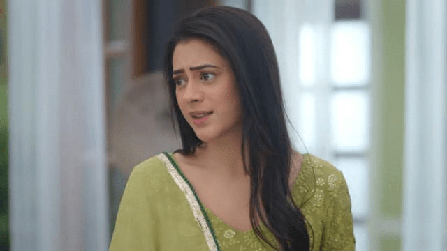 Jhanak 21st February 2025 Written Episode Update: Jhanak Takes a Stand