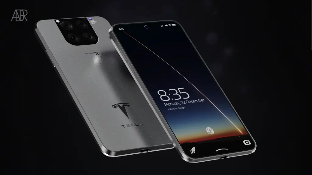 Tesla Phone rumors 2025 – Is Elon Musk launching a Tesla smartphone?