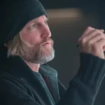 Haymitch Hunger Games: The Strategic Victor and Mentor from District 12