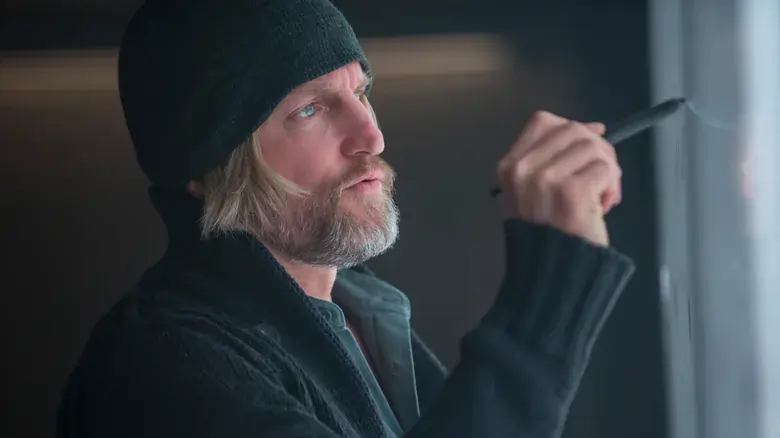 Haymitch Hunger Games: The Strategic Victor and Mentor from District 12