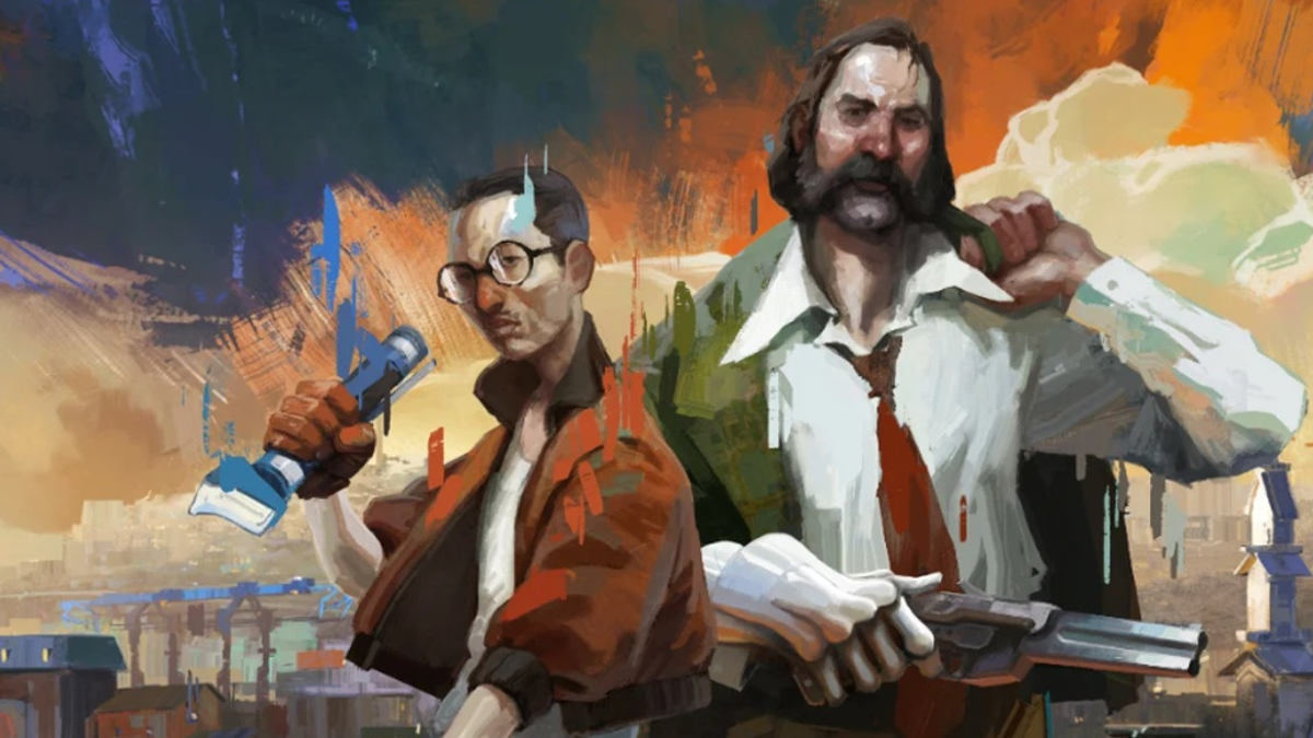 Disco Elysium mobile version targeting TikTok audience with new release